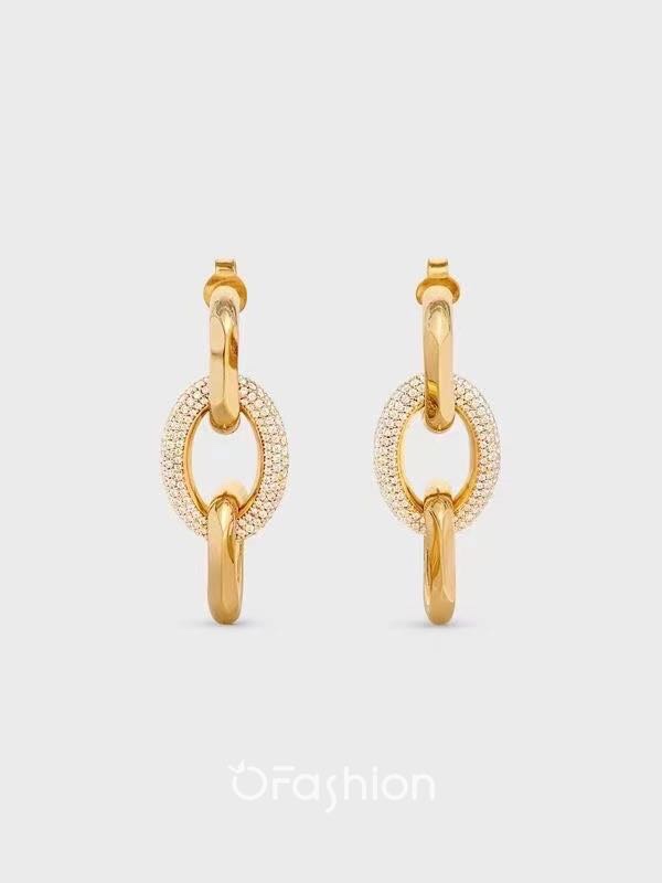 Celine Earrings